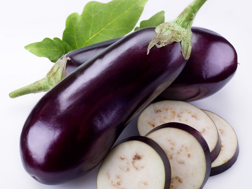 Aubergine