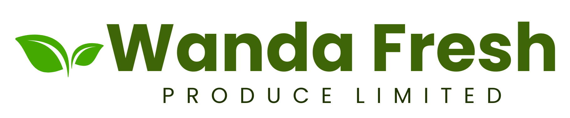 Wanda Fresh Produce Limited logo
